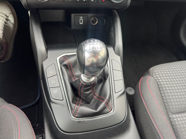 Ford Focus 1.0 Ecoboost 92kW ST-Line  - Foto 18