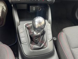 Ford Focus 1.0 Ecoboost 92kW ST-Line  - Foto 33
