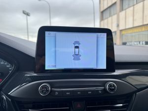Ford Focus 1.0 Ecoboost 92kW ST-Line  - Foto 27