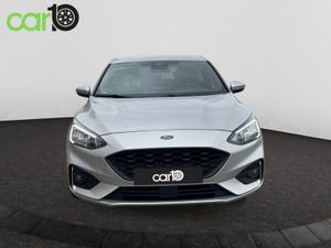 Ford Focus 1.0 Ecoboost 92kW ST-Line  - Foto 11