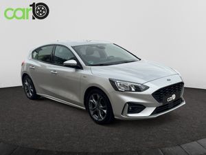 Ford Focus 1.0 Ecoboost 92kW ST-Line  - Foto 9