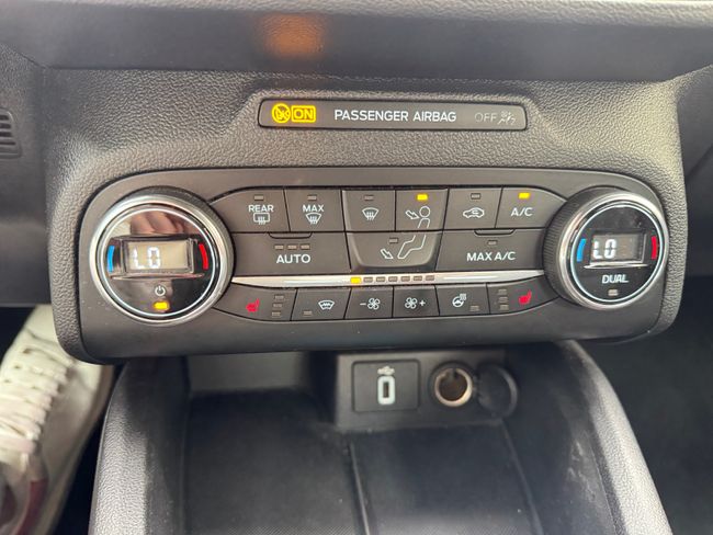 Ford Focus 1.0 Ecoboost 92kW ST-Line  - Foto 16