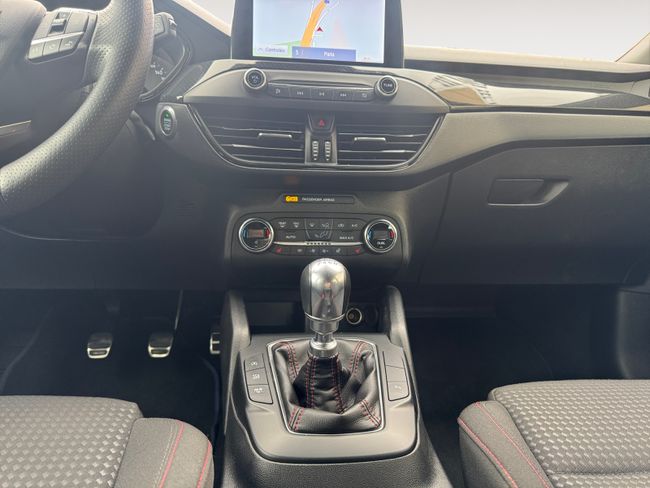 Ford Focus 1.0 Ecoboost 92kW ST-Line  - Foto 12