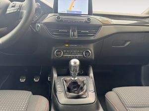 Ford Focus 1.0 Ecoboost 92kW ST-Line  - Foto 21