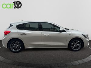 Ford Focus 1.0 Ecoboost 92kW ST-Line  - Foto 41