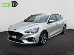 Ford Focus 1.0 Ecoboost 92kW ST-Line  - Foto 2