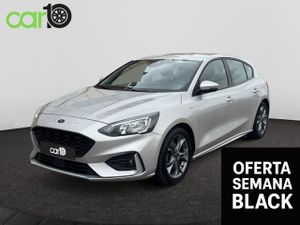 Ford Focus 1.0 Ecoboost 92kW ST-Line  - Foto 2