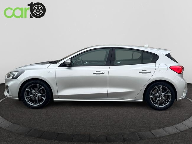 Ford Focus 1.0 Ecoboost 92kW ST-Line  - Foto 23