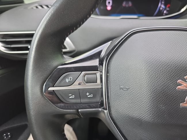 Peugeot 3008 1.5 BlueHDi 96kW (130CV) S&S Active Pack  - Foto 17