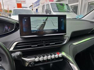 Peugeot 3008 1.5 BlueHDi 96kW (130CV) S&S Active Pack  - Foto 27