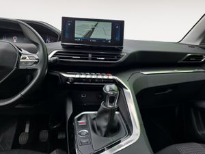 Peugeot 3008 1.5 BlueHDi 96kW (130CV) S&S Active Pack  - Foto 21