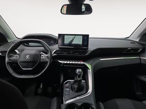 Peugeot 3008 1.5 BlueHDi 96kW (130CV) S&S Active Pack  - Foto 15