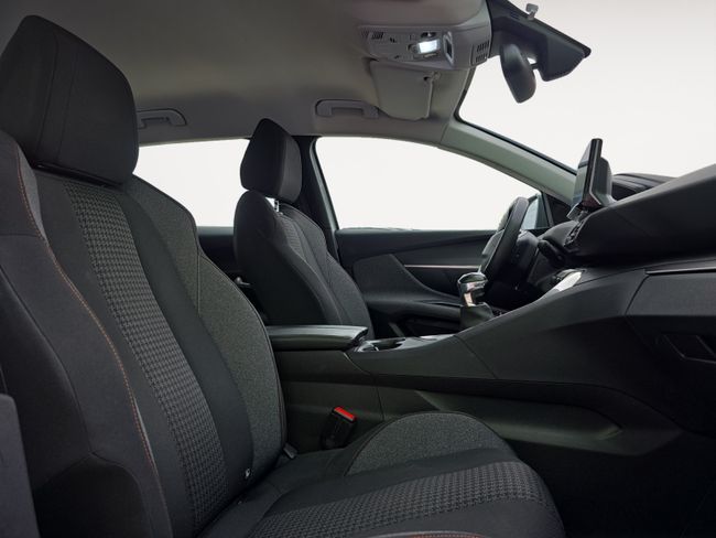 Peugeot 3008 1.5 BlueHDi 96kW (130CV) S&S Active Pack  - Foto 13
