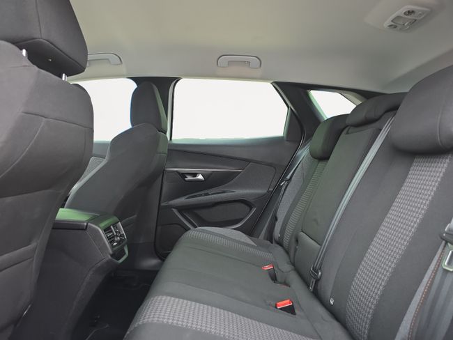 Peugeot 3008 1.5 BlueHDi 96kW (130CV) S&S Active Pack  - Foto 11