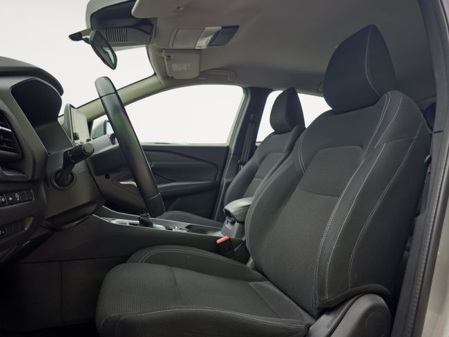 Nissan Qashqai DIG-T 103kW (140CV) mHEV 4x2 Acenta  - Foto 8