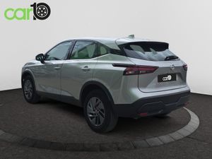 Nissan Qashqai DIG-T 103kW (140CV) mHEV 4x2 Acenta  - Foto 3