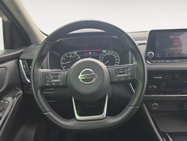 Nissan Qashqai DIG-T 103kW (140CV) mHEV 4x2 Acenta  - Foto 10