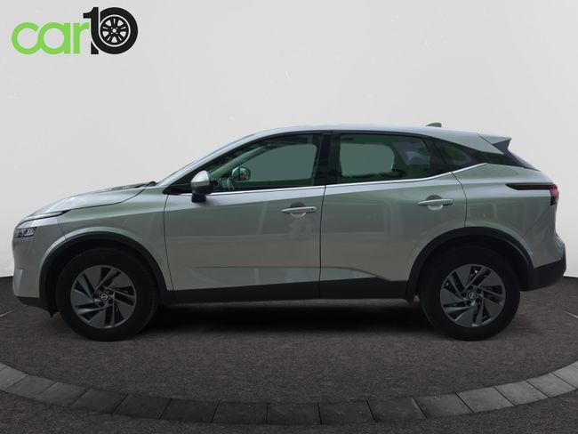 Nissan Qashqai DIG-T 103kW (140CV) mHEV 4x2 Acenta  - Foto 20