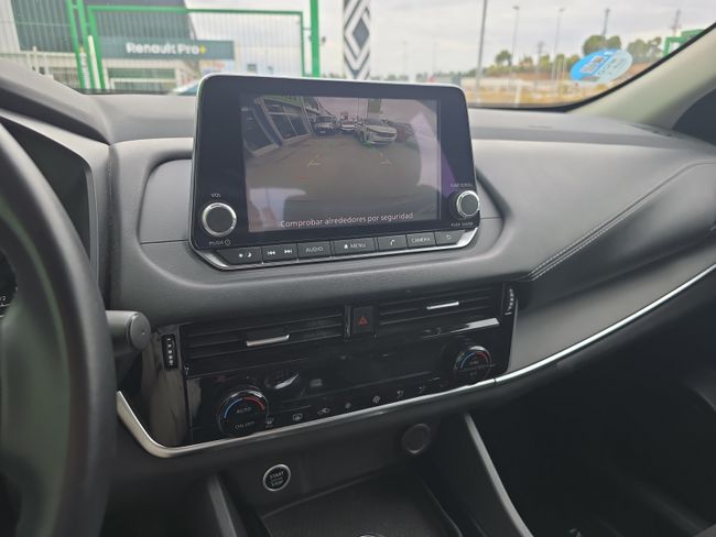 Nissan Qashqai DIG-T 103kW (140CV) mHEV 4x2 Acenta  - Foto 18