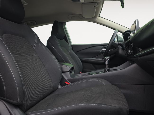 Nissan Qashqai DIG-T 103kW (140CV) mHEV 4x2 Acenta  - Foto 13