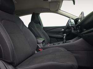 Nissan Qashqai DIG-T 103kW (140CV) mHEV 4x2 Acenta  - Foto 23