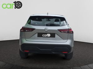 Nissan Qashqai DIG-T 103kW (140CV) mHEV 4x2 Acenta  - Foto 5