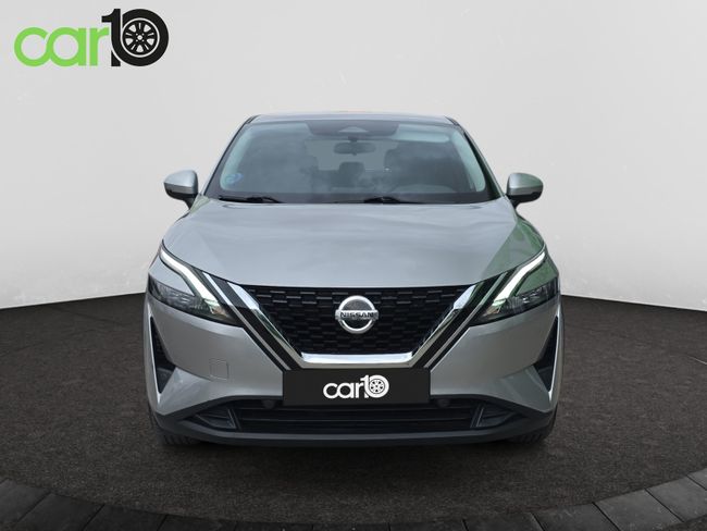 Nissan Qashqai DIG-T 103kW (140CV) mHEV 4x2 Acenta  - Foto 7