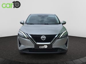 Nissan Qashqai DIG-T 103kW (140CV) mHEV 4x2 Acenta  - Foto 11
