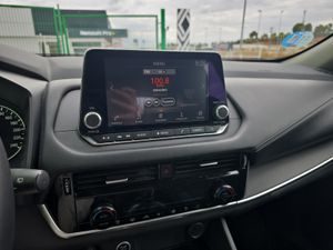 Nissan Qashqai DIG-T 103kW (140CV) mHEV 4x2 Acenta  - Foto 27