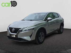Nissan Qashqai DIG-T 103kW (140CV) mHEV 4x2 Acenta  - Foto 2