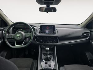 Nissan Qashqai DIG-T 103kW (140CV) mHEV 4x2 Acenta  - Foto 15