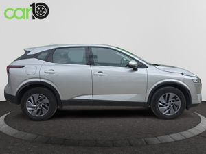 Nissan Qashqai DIG-T 103kW (140CV) mHEV 4x2 Acenta  - Foto 35