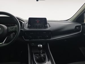 Nissan Qashqai DIG-T 103kW (140CV) mHEV 4x2 Acenta  - Foto 21