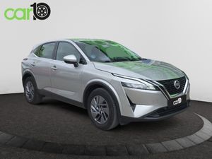 Nissan Qashqai DIG-T 103kW (140CV) mHEV 4x2 Acenta  - Foto 9