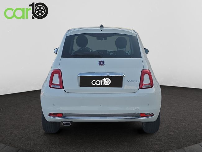 Fiat 500 Dolcevita 1.0 Hybrid 51KW (70 CV)  - Foto 4