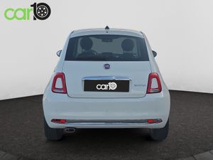 Fiat 500 Dolcevita 1.0 Hybrid 51KW (70 CV)  - Foto 5