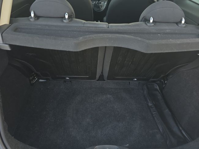 Fiat 500 Dolcevita 1.0 Hybrid 51KW (70 CV)  - Foto 19