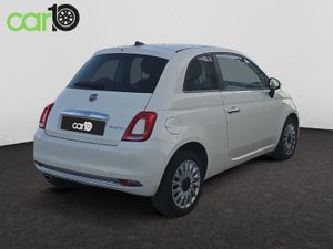 Fiat 500 Dolcevita 1.0 Hybrid 51KW (70 CV)  - Foto 7