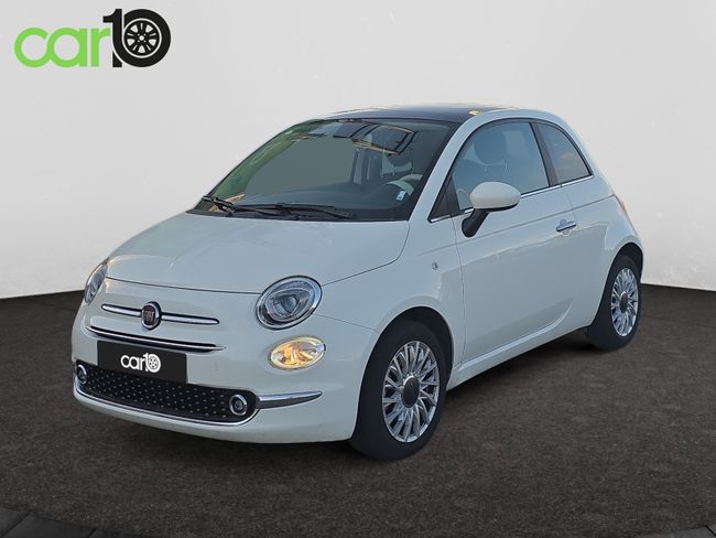 Fiat 500 Dolcevita 1.0 Hybrid 51KW (70 CV)  - Foto 23