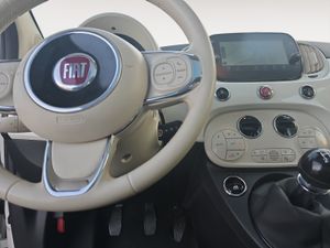 Fiat 500 Dolcevita 1.0 Hybrid 51KW (70 CV)  - Foto 15