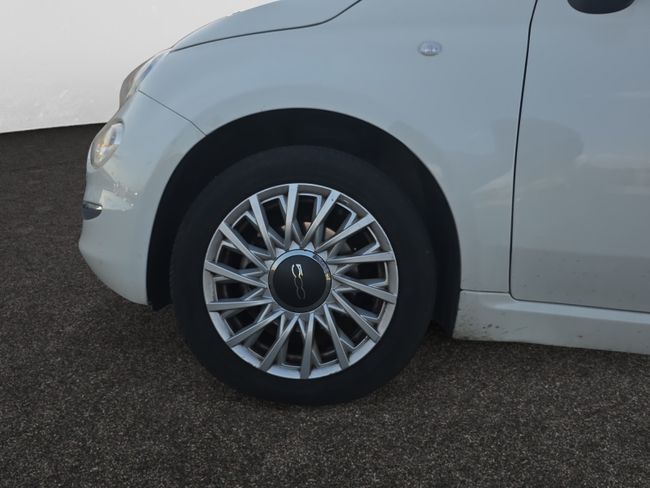 Fiat 500 Dolcevita 1.0 Hybrid 51KW (70 CV)  - Foto 20