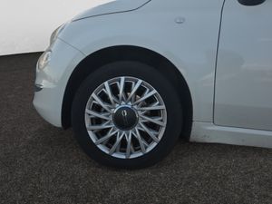 Fiat 500 Dolcevita 1.0 Hybrid 51KW (70 CV)  - Foto 37