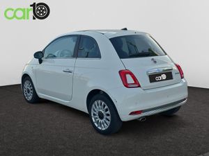 Fiat 500 Dolcevita 1.0 Hybrid 51KW (70 CV)  - Foto 3