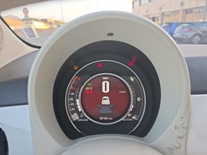 Fiat 500 Dolcevita 1.0 Hybrid 51KW (70 CV)  - Foto 33