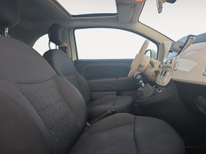 Fiat 500 Dolcevita 1.0 Hybrid 51KW (70 CV)  - Foto 21