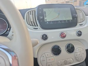 Fiat 500 Dolcevita 1.0 Hybrid 51KW (70 CV)  - Foto 31