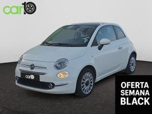 Fiat 500 Dolcevita 1.0 Hybrid 51KW (70 CV)  - Foto 2