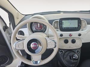 Fiat 500 Dolcevita 1.0 Hybrid 51KW (70 CV)  - Foto 25