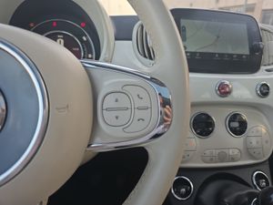 Fiat 500 Dolcevita 1.0 Hybrid 51KW (70 CV)  - Foto 27