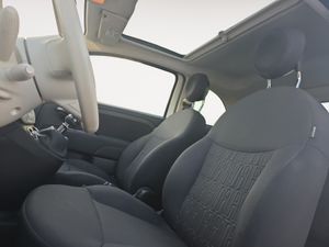 Fiat 500 Dolcevita 1.0 Hybrid 51KW (70 CV)  - Foto 13